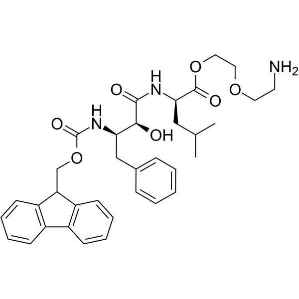 cIAP1 Ligand-Linker Conjugates 11 1239943-19-1